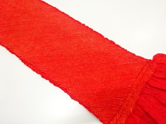 Japanese Kimono / Accessories Silk